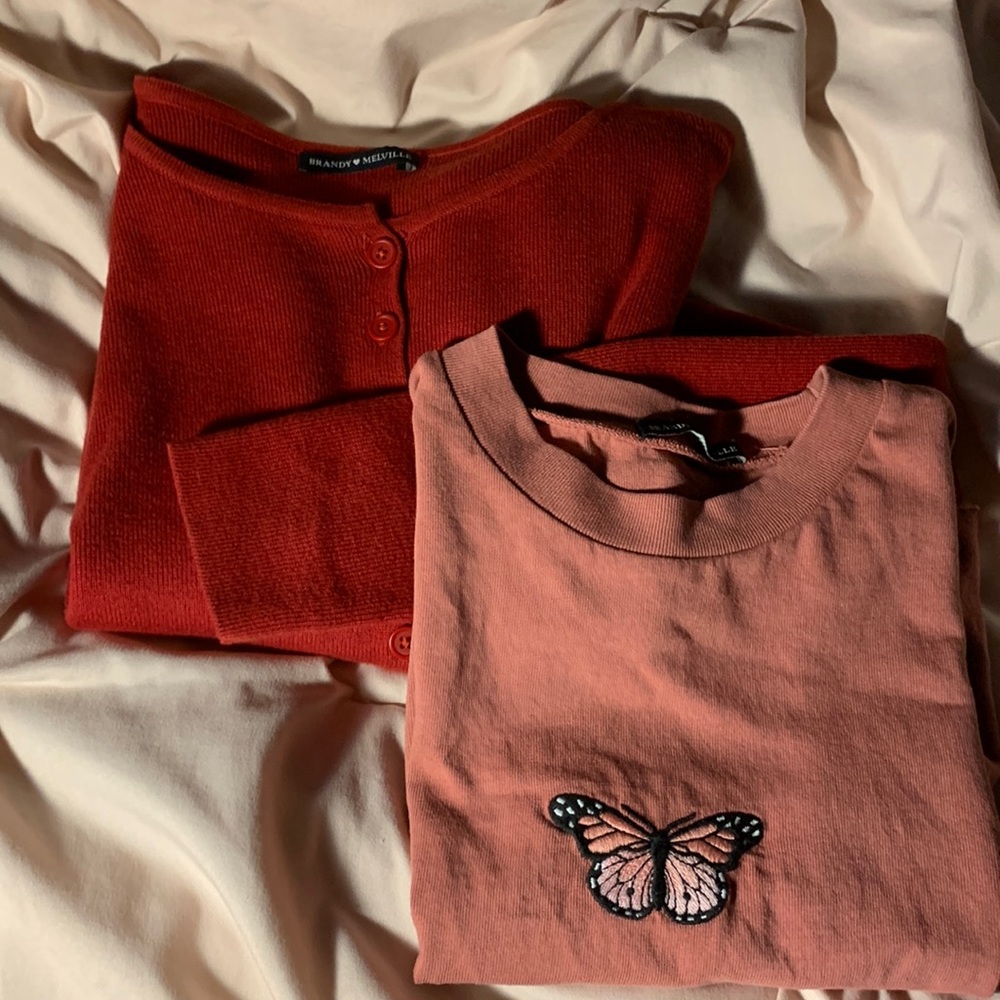 Brandy Melville bundle